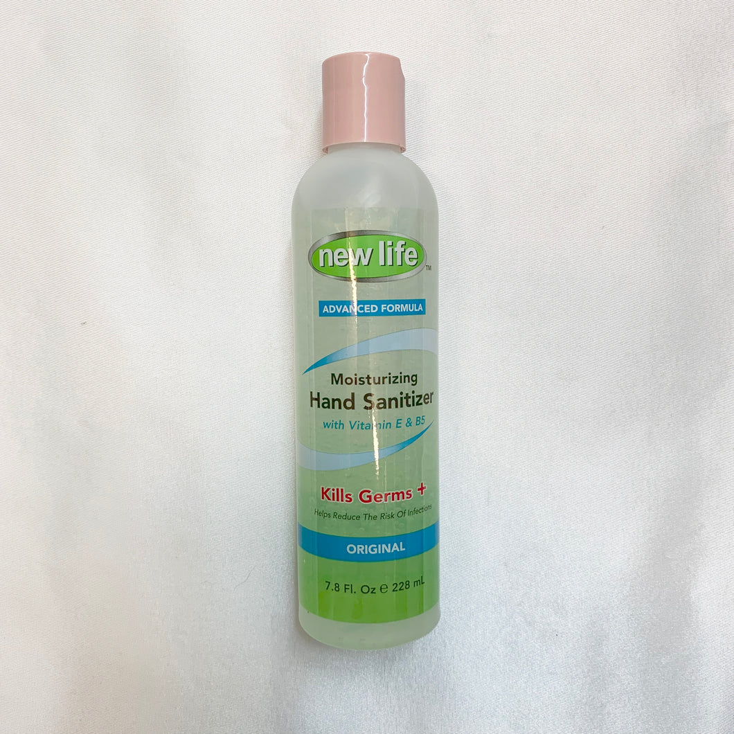 HAND SANITIZER