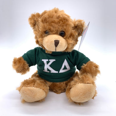 KAPPA DELTA HOODIE BEAR