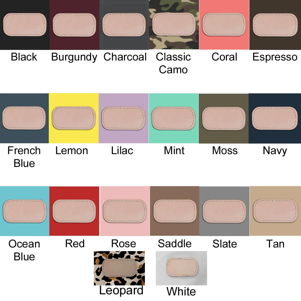 JON HART BURLESON BAG – Sanctuary Home & Gifts