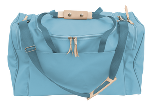 JON HART LARGE SQUARE DUFFEL – Sanctuary Home Gifts