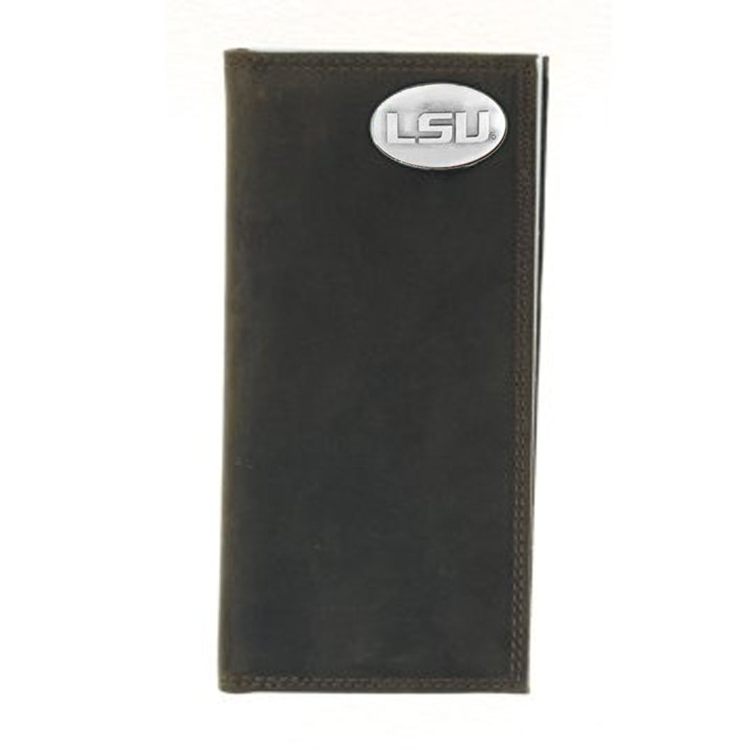 LOUISIANA STATE UNIVERSITY ROPER WALLET