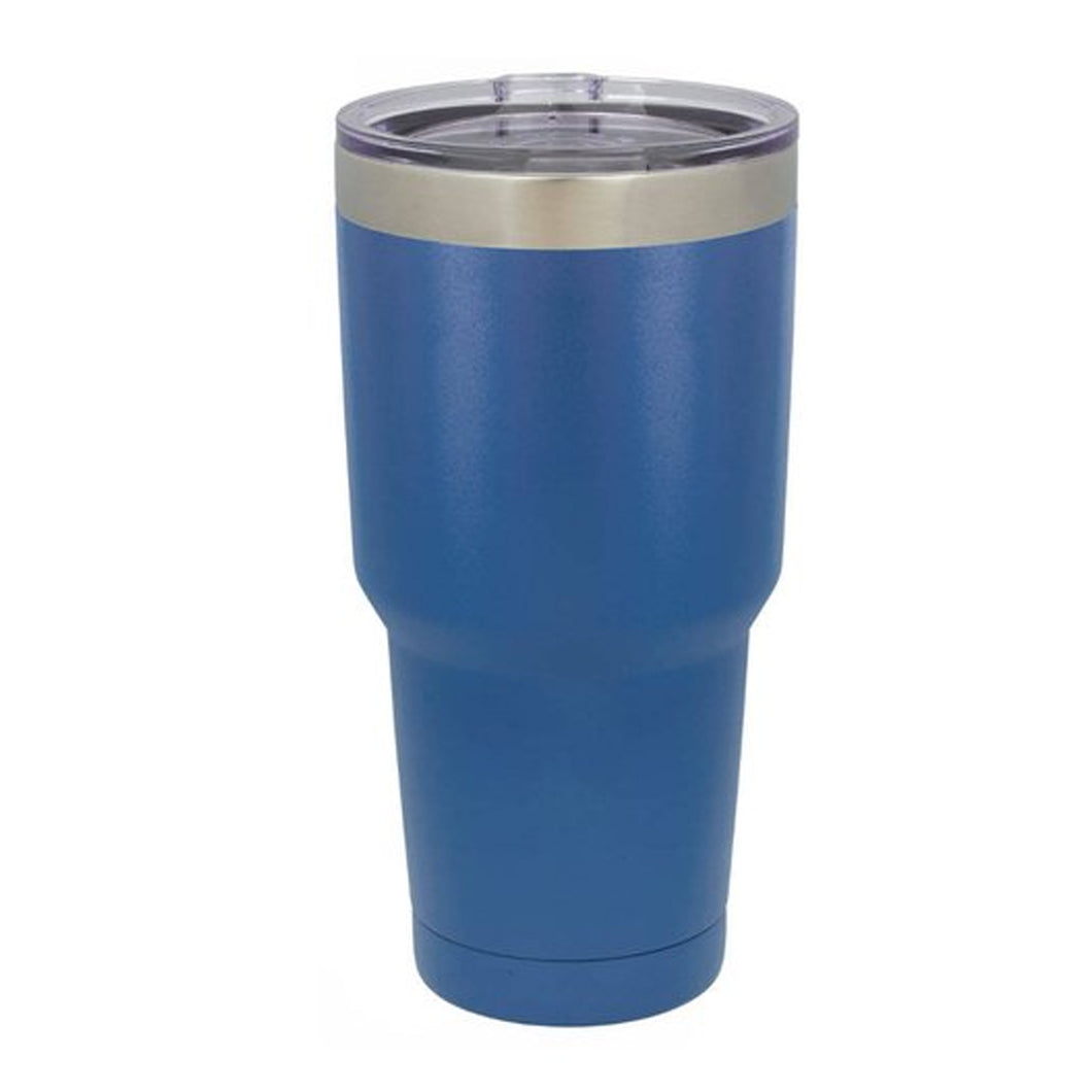 30 OZ BLUE POLAR CAMEL MUG