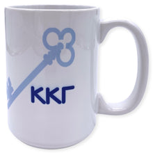 KAPPA KAPPA GAMMA COFFEE MUG