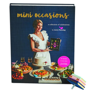MINI OCCASIONS BOOK & MINI