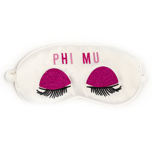 PHI MU BOW AIR FRESHENER