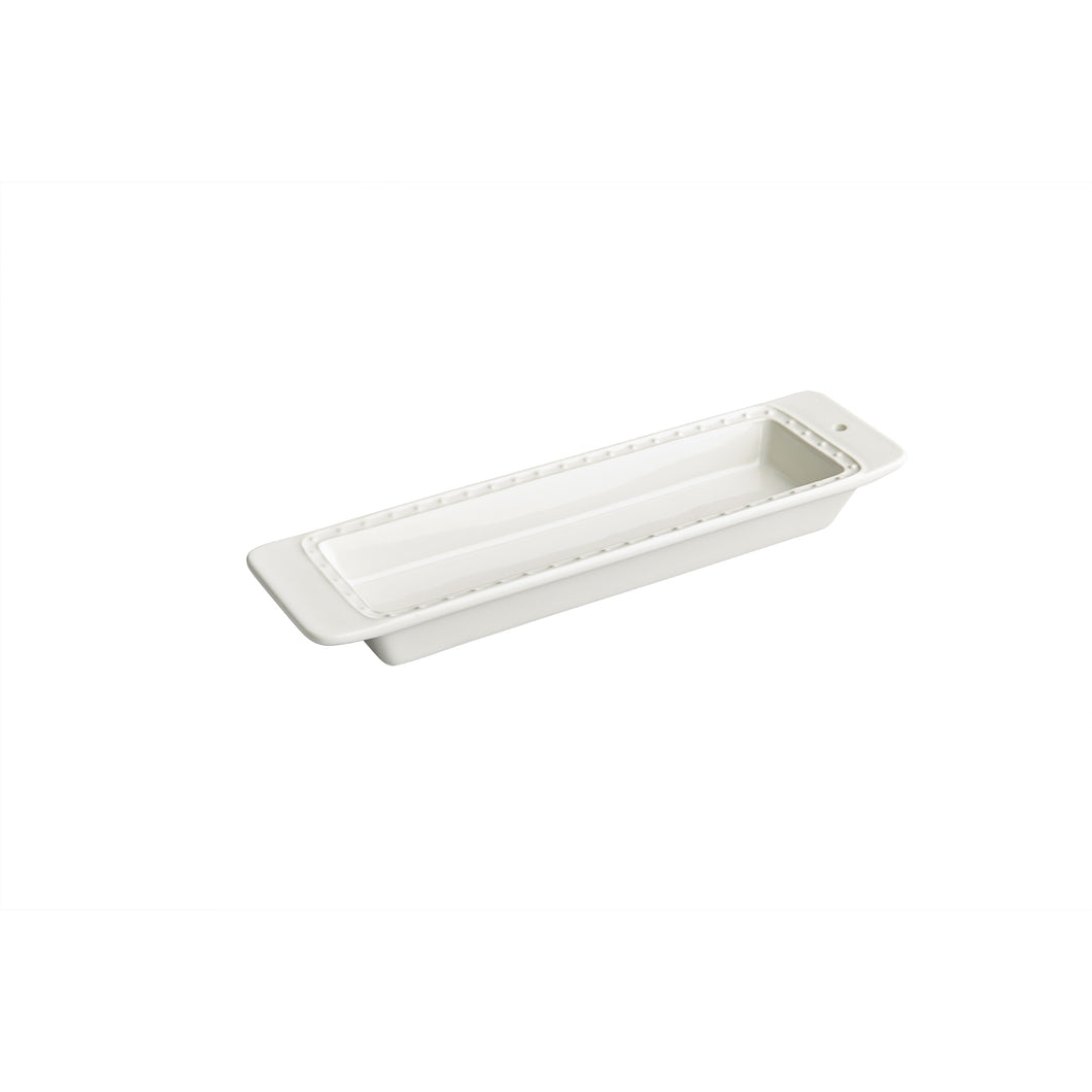 CRACKER TRAY
