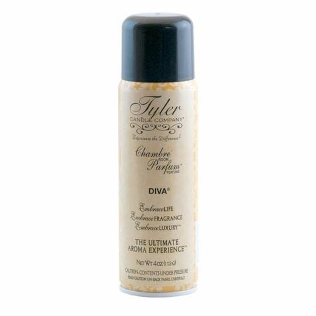 4 OZ ROOM SPRAY DIVA