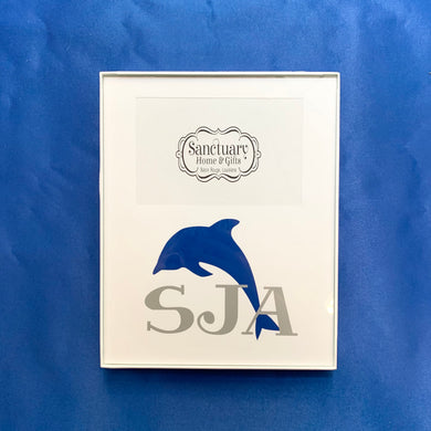SJA DOLPHIN FRAME