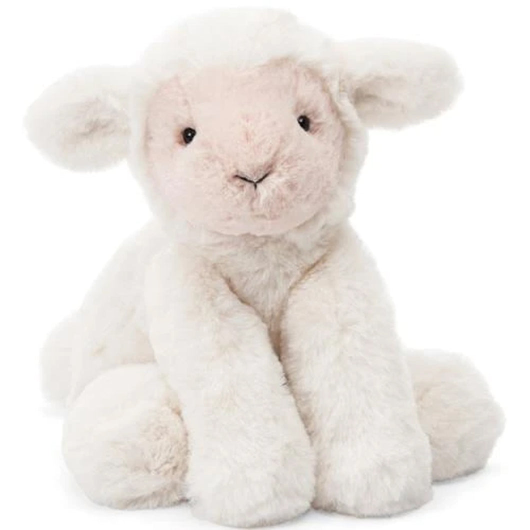 SMUDGE LAMB PLUSH