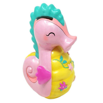 SEAHORSE MONEY BOX