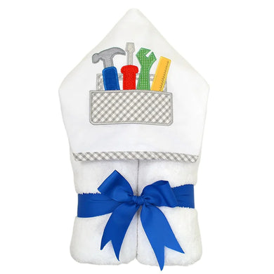 TOOLBOX EVERYKID TOWEL