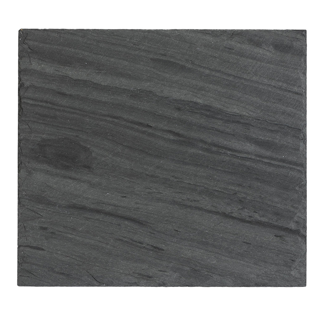 SLATE CHEESE TRAY