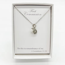 FIRST COMMUNION NECKLACE